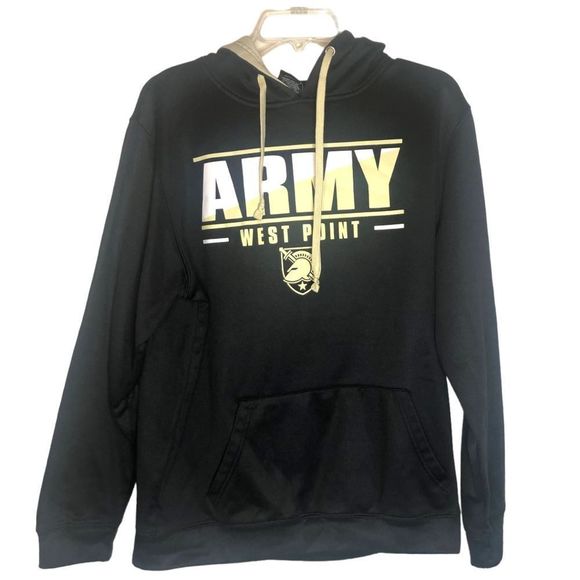 Colosseum Other - COLOSSEUM ARMY/WEST POINT HOODIE Size L